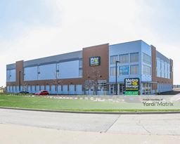 Image for StorageMart - 2623 Lincoln Hwy, Saint Charles, IL