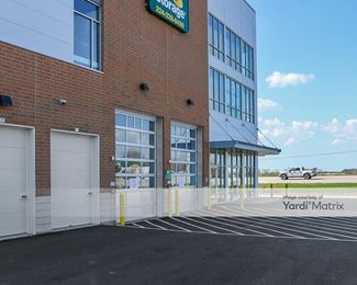 Photo 3 of StorageMart - 2623 Lincoln Hwy, Saint Charles, IL
