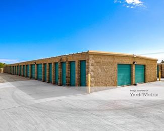 Photo 3 of CubeSmart Self Storage - 1630 Wisconsin Street, Sturtevant , WI