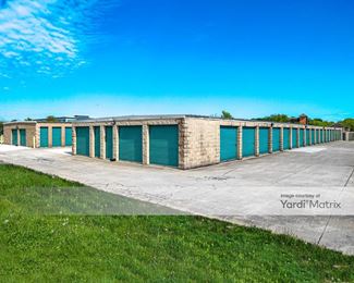 Photo 5 of CubeSmart Self Storage - 1630 Wisconsin Street, Sturtevant , WI