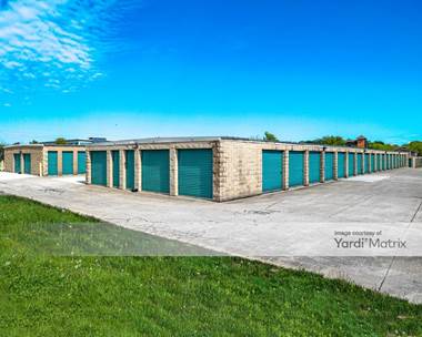 Storage Units for Rent available at 1630 Wisconsin Street, Sturtevant, WI 53177