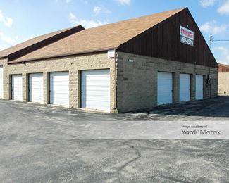 Photo 2 of Allen Storage - 220 Watertown Plank Road, Nashotah, WI