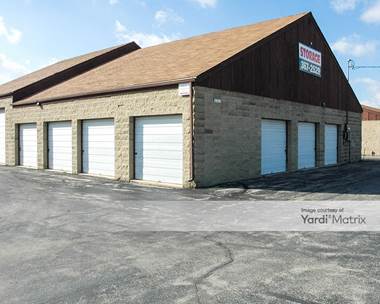 Storage Units for Rent available at 220 Watertown Plank Road, Nashotah, WI 53058