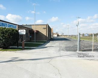 Photo 4 of Allen Storage - 220 Watertown Plank Road, Nashotah, WI