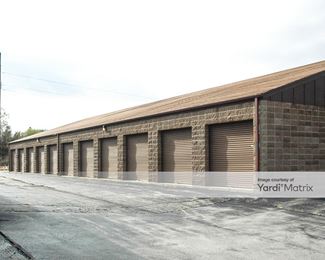 Photo 5 of Allen Storage - 220 Watertown Plank Road, Nashotah, WI
