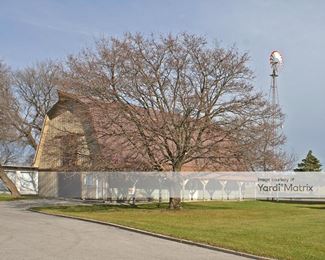 Photo 1 of Franklin Self Storage - 5510 West Rawson Avenue, Franklin, WI