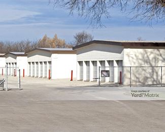 Photo 2 of Franklin Self Storage - 5510 West Rawson Avenue, Franklin, WI