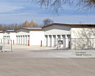 Storage Units for Rent available at 5510 West Rawson Avenue, Franklin, WI 53132