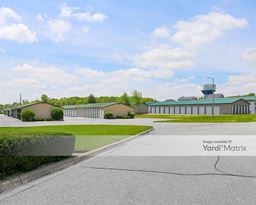 Image for Potter's Self Storage - W2285 Townline Road, Lake Geneva, WI