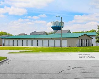 Photo 2 of Potter-s Self Storage - W2285 Townline Road, Lake Geneva, WI