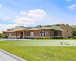 Photo 3 of Potter-s Self Storage - W2285 Townline Road, Lake Geneva, WI