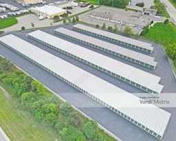 Image for Storage Rentals of America - 200 South Sylvania Avenue, Sturtevant, WI