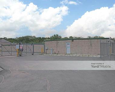 Storage Units for Rent available at 200 South Sylvania Avenue, Sturtevant, WI 53177