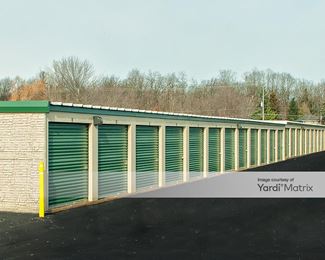 Photo 4 of Storage Rentals of America - 200 South Sylvania Avenue, Sturtevant, WI