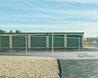 Photo 5 of Storage Rentals of America - 200 South Sylvania Avenue, Sturtevant, WI