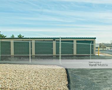 Storage Units for Rent available at 200 South Sylvania Avenue, Sturtevant, WI 53177