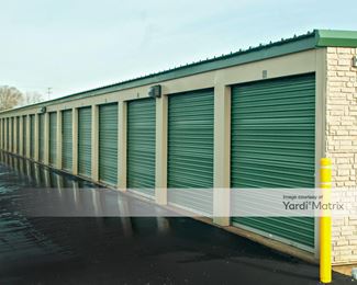 Photo 6 of Storage Rentals of America - 200 South Sylvania Avenue, Sturtevant, WI