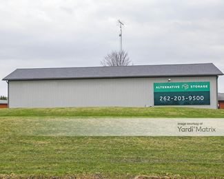 Photo 3 of Alternative Storage - W4191 State Road 11, Elkhorn, WI
