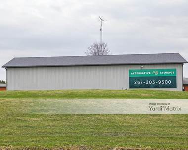 Storage Units for Rent available at W4191 State Road 11, Elkhorn, WI 53121