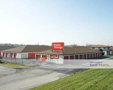 Storage Units for Rent available at 1643 Arcadian Avenue,  Waukesha, WI 53186