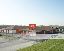 Image for Public Storage - 1643 Arcadian Avenue,  Waukesha, WI