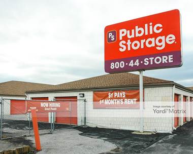 Storage Units for Rent available at 1643 Arcadian Avenue,  Waukesha, WI 53186