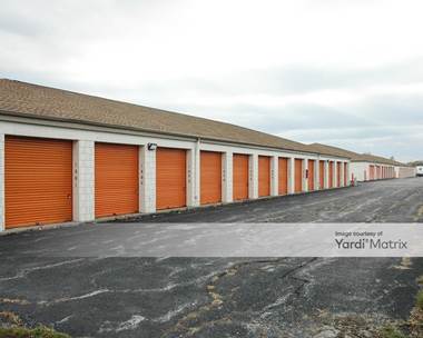 Storage Units for Rent available at 1643 Arcadian Avenue,  Waukesha, WI 53186