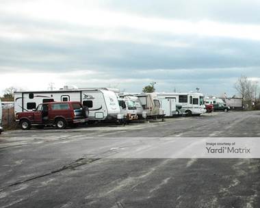 Storage Units for Rent available at 1643 Arcadian Avenue,  Waukesha, WI 53186