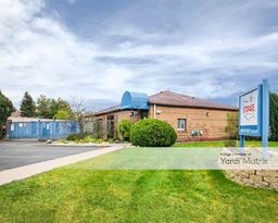 Image for Storage Rentals of America - 10535 West College Avenue, Franklin, WI