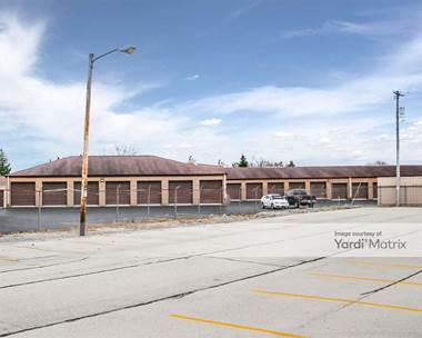 Storage Units for Rent available at 10535 West College Avenue, Franklin, WI 53132