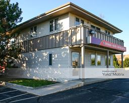 Image for Public Storage - 9199 North Green Bay Road, Brown Deer, WI