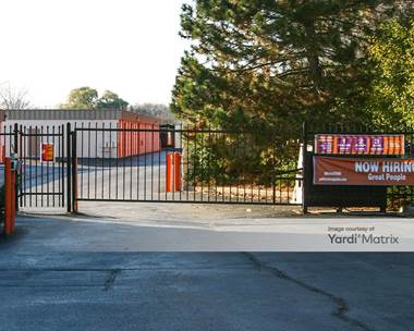 Storage Units for Rent available at 9199 North Green Bay Road, Brown Deer, WI 53209