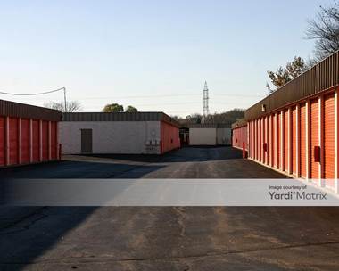 Storage Units for Rent available at 9199 North Green Bay Road, Brown Deer, WI 53209