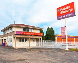 Image for Public Storage - 5014 South 13th Street, Milwaukee, WI