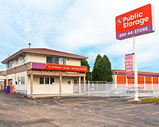 Photo 1 of Public Storage - 5014 South 13th Street, Milwaukee, WI