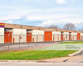 Photo 2 of Public Storage - 5014 South 13th Street, Milwaukee, WI