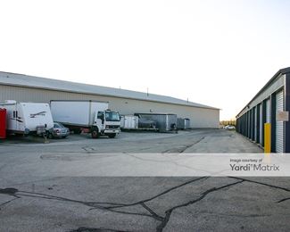 Photo 3 of Green Acres Self Storage - W196 N7580 F & W Court, Lannon, WI