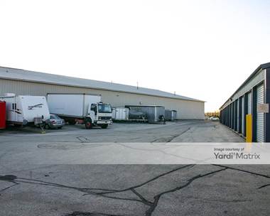 Storage Units for Rent available at W196 N7580 F & W Court, Lannon, WI 53046