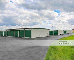 Image for Storage Lion - 2214 County Highway A, West Bend, WI
