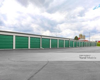 Photo 2 of Storage Lion - 2214 County Highway A, West Bend, WI