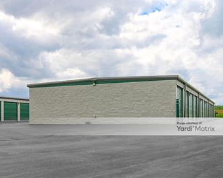 Photo 3 of Storage Lion - 2214 County Highway A, West Bend, WI