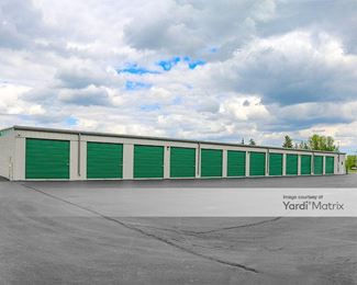 Photo 4 of Storage Lion - 2214 County Highway A, West Bend, WI