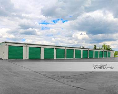 Storage Units for Rent available at 2214 County Highway A, West Bend, WI 53090