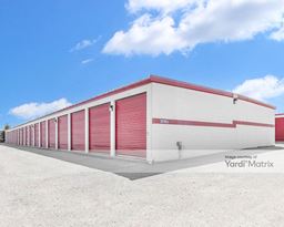 Image for P2 Self Storage - 633 North Progress Drive, Saukville, WI