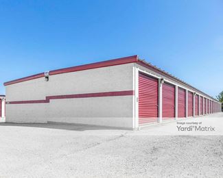 Photo 2 of P2 Self Storage - 633 North Progress Drive, Saukville, WI