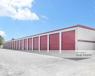 Photo 5 of P2 Self Storage - 633 North Progress Drive, Saukville, WI