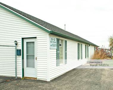 Storage Units for Rent available at N9084 County Road ES, East Troy, WI 53120