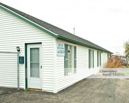 Image for CubeSmart Self Storage - N9084 County Road ES, East Troy, WI
