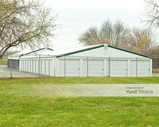 Photo 2 of CubeSmart Self Storage - N9084 County Road ES, East Troy, WI