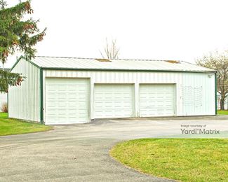 Photo 3 of CubeSmart Self Storage - N9084 County Road ES, East Troy, WI